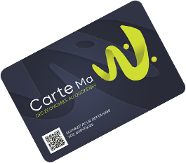 Carte W